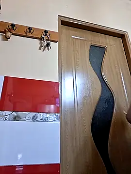 SexyNicool35 online show from April 2026 07:07:02 PM