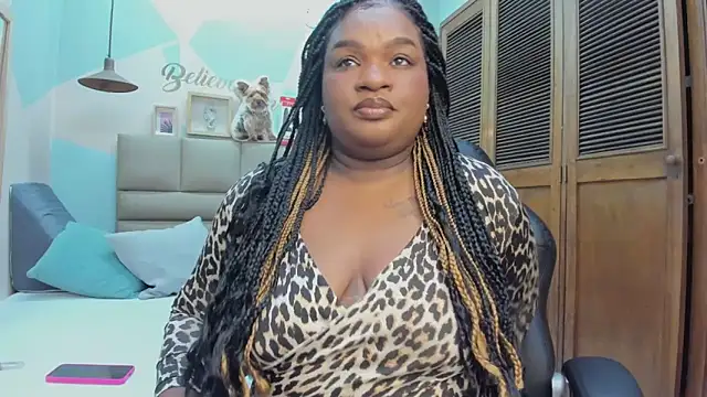 lilybaudyn  online show from September 2025 12:25:02 AM