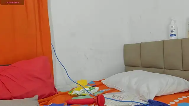 lilybaudyn  online show from June 2026 08:52:01 AM