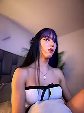 Carlita cute online show from December 2024 01:25:01 AM