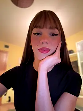 Carlita cute online show from December 2025 11:58:01 PM