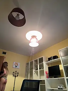 Carlita cute online show from February 2026 03:59:01 PM