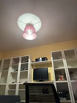 Carlita cute online show from March 2026 04:47:01 PM