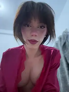 Carlita cute online show from April 2026 02:49:01 AM