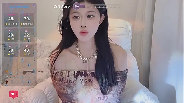 Snapshot of O0_0Q chatting on November 2025 05:03:01 PM O0 0Q online show from November 2025 05:03:01 PM