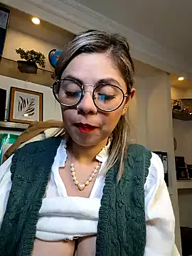 Cata Office-12 online show from December 2024 08:05:02 PM
