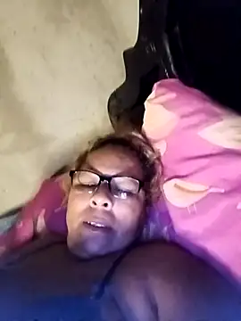 Afroditabichota online show from September 2025 10:26:02 AM