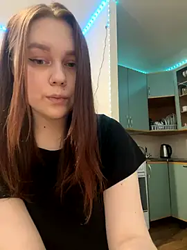 Marylallka5 online show from December 2024 07:32:01 AM