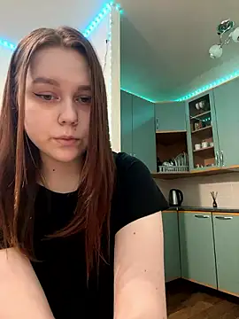 Marylallka5 online show from December 2024 03:26:01 AM