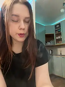 Marylallka5 online show from December 2024 06:30:02 PM