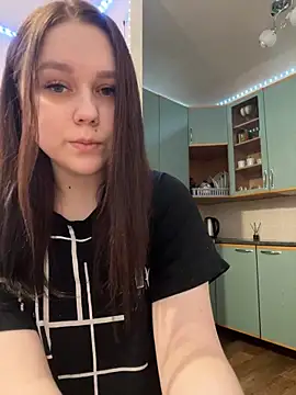 Marylallka5 online show from January 2025 05:26:01 PM