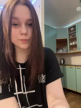 Marylallka5 online show from January 2025 08:54:01 PM