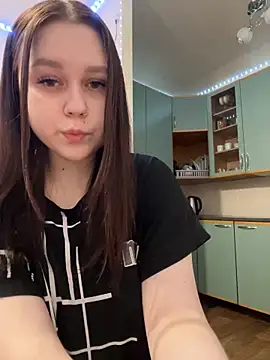 Marylallka5 online show from January 2025 04:15:01 AM