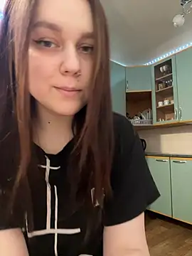 Marylallka5 online show from February 2025 09:05:02 PM