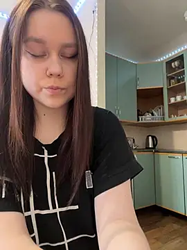 Marylallka5 online show from February 2025 02:27:02 PM