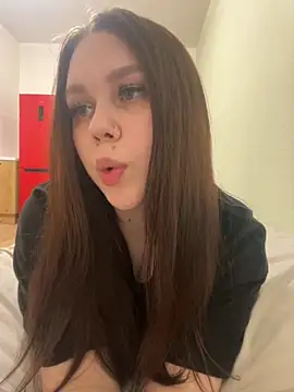 Marylallka5 online show from September 2025 05:12:02 PM