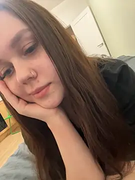 Marylallka5 online show from September 2025 09:59:02 PM