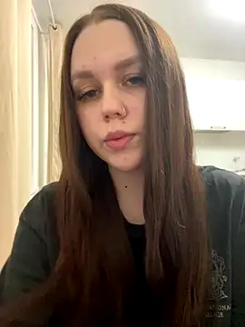 Marylallka5 online show from November 2025 05:56:01 PM