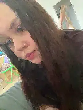 Marylallka5 online show from February 2026 11:16:01 AM