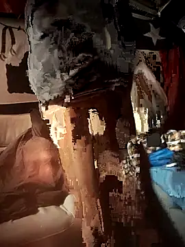 Gillygilly76 online show from February 2026 07:25:01 AM