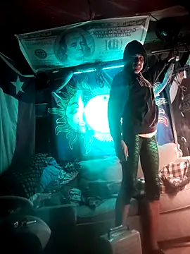 Gillygilly76 online show from February 2026 10:46:01 AM