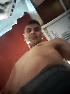 Gillygilly76 online show from March 2026 02:23:02 PM