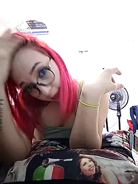 ValeryThunder online show from March 2025 04:43:01 AM