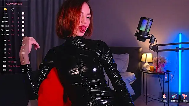 GeraTender1 online show from October 2025 07:29:01 AM