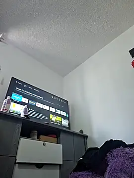 valery mora online show from January 2025 04:08:02 PM