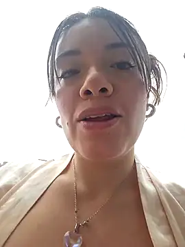 valery mora online show from February 2025 04:46:01 PM