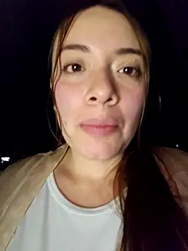 valery mora online show from October 2025 03:36:01 AM