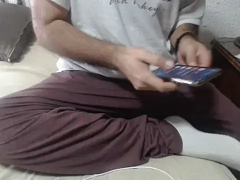 lover camer online show from February 2025 11:53:01 AM