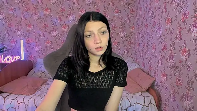 Lolly Haze online show from December 2025 04:29:01 AM