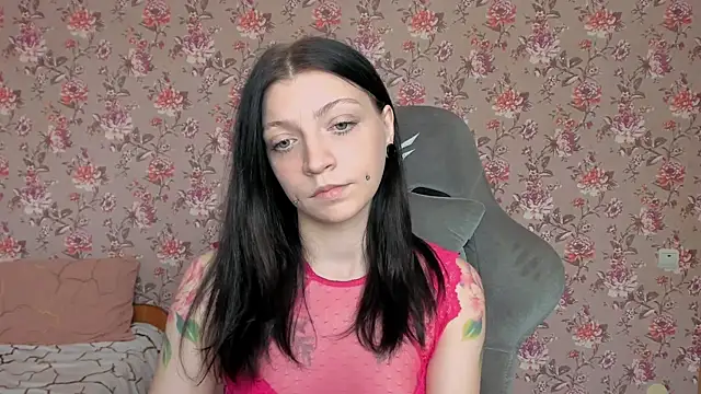 Snapshot of Lolly_Haze chatting on May 2026 03:56:01 AM Lolly Haze online show from May 2026 03:56:01 AM