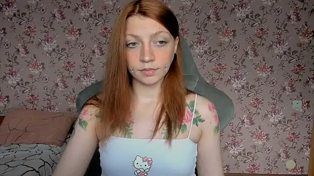 Snapshot of Lolly_Haze chatting on May 2026 03:55:02 AM Lolly Haze online show from May 2026 03:55:02 AM