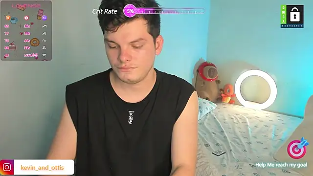  Ottis  online show from January 2025 10:13:02 PM