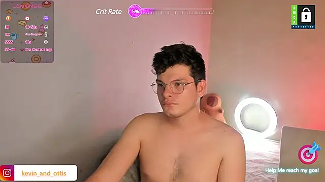  Ottis  online show from January 2025 11:40:01 PM