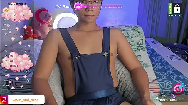  Ottis  online show from January 2025 11:23:01 PM