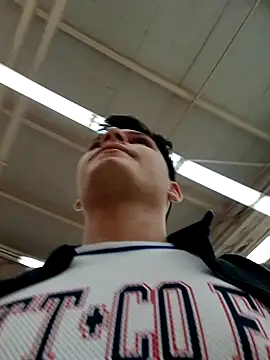  Ottis  online show from February 2025 03:42:01 PM