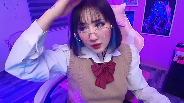 Miwa violet online show from June 2026 03:55:01 AM