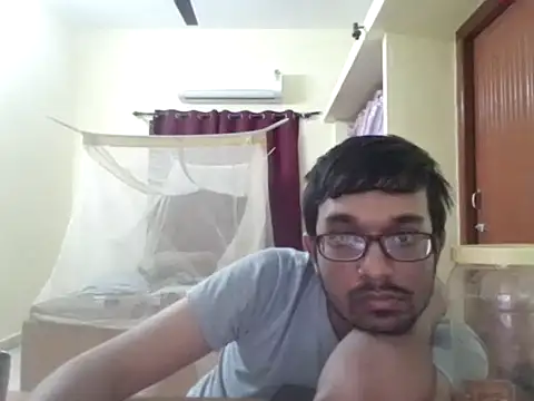 THE NAKED BOY online show from October 2025 04:16:02 PM