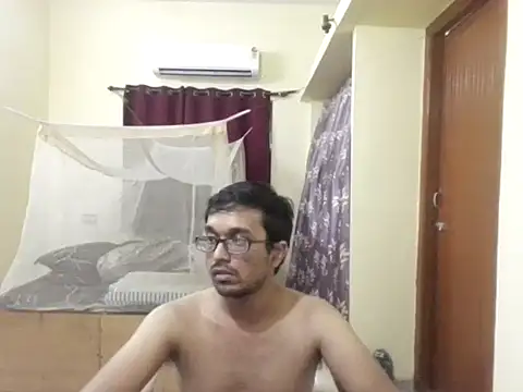 THE NAKED BOY online show from April 2026 01:41:01 PM