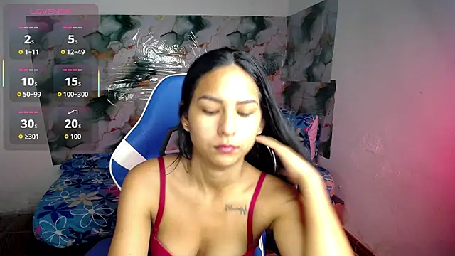 Emma-mae online show from February 2026 02:35:01 PM