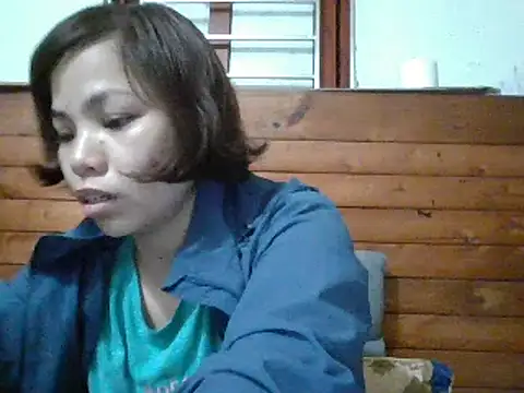 Angela-Eira online show from February 2025 09:19:02 PM