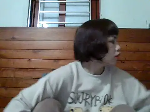 Angela-Eira online show from February 2025 09:03:02 PM