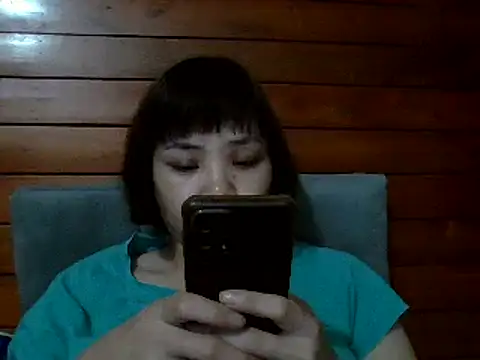 Angela-Eira online show from February 2025 09:09:01 PM