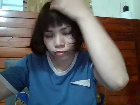 Angela-Eira online show from March 2025 10:49:01 AM