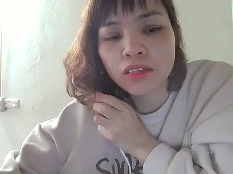 Angela-Eira online show from December 2025 09:07:01 AM