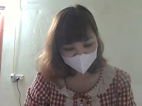 Angela-Eira online show from February 2026 12:36:01 AM