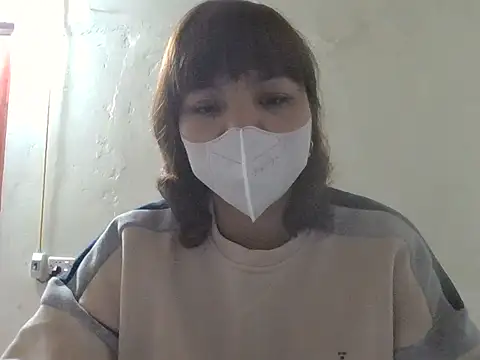 Angela-Eira online show from February 2026 09:30:02 PM